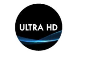 ultra HD